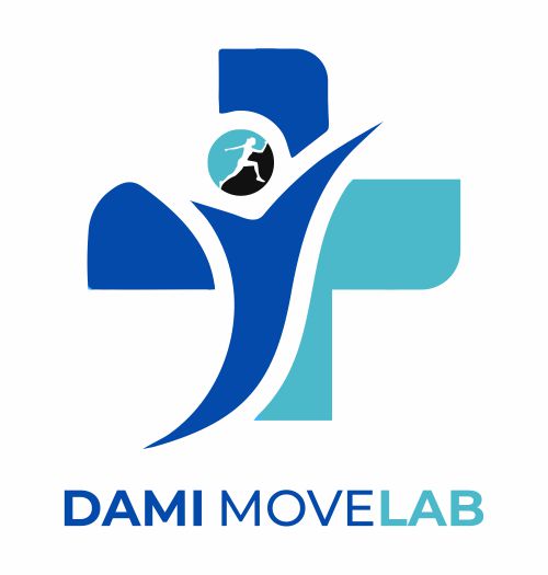 DAMI - MOVE LAB