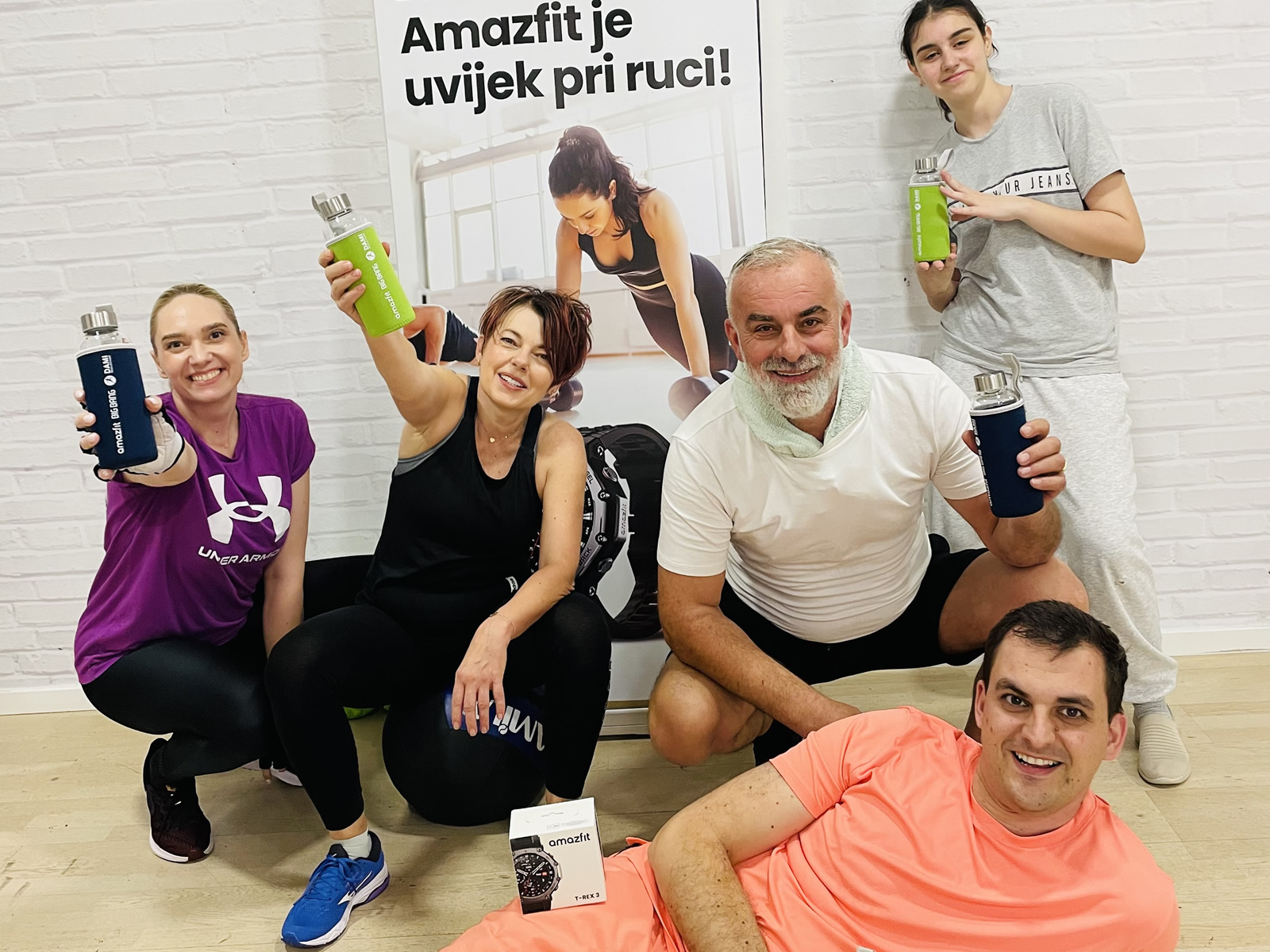 FitFamily Fitness Sarajevo